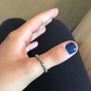 pandora ring size 7!!